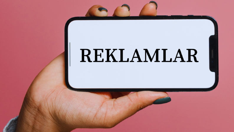 Reklam Senaryo