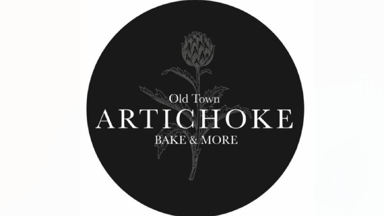 Artichoke Logo ve Kurumsal Kimlik Tasarimi Tamamlandi