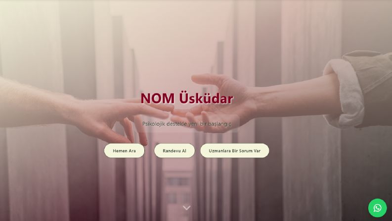 NOM Psikoloji Danışmanlık Merkezi