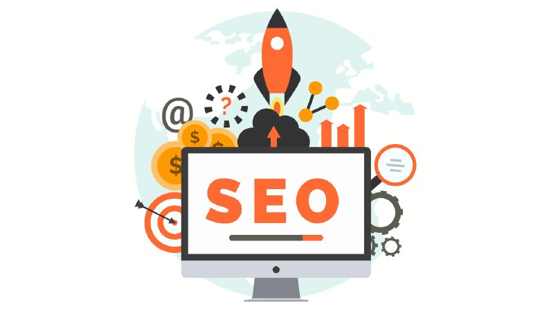 Seo Hizmeti