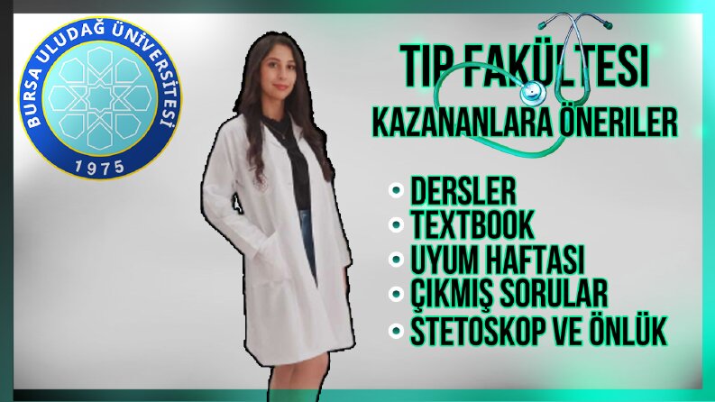 Tıp fakültesi thumbnail