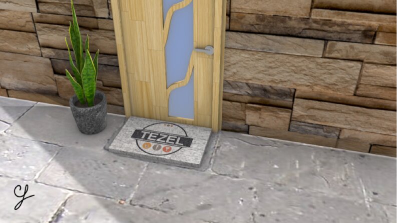 3D Modeleme ve Lazer Kesim