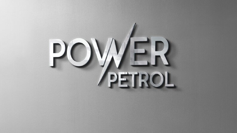 Power Petrol Logo