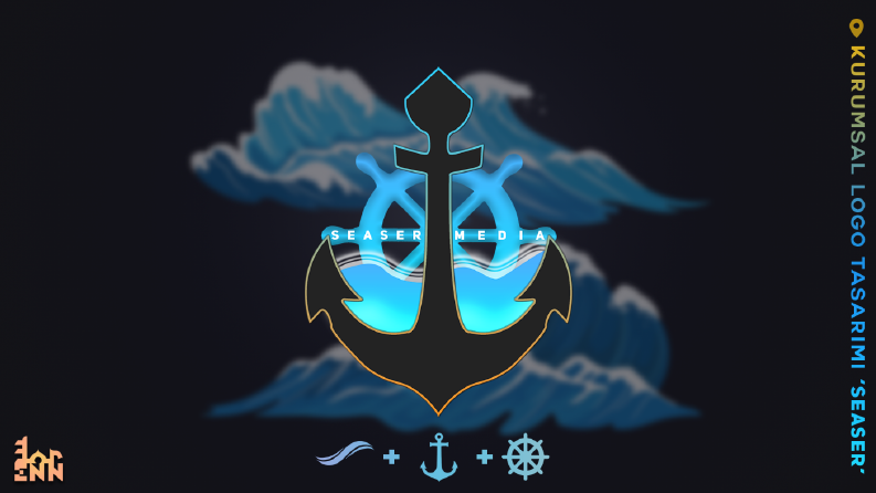 Logo Tasarımlarımız