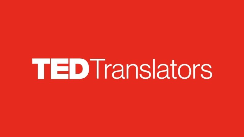TEDx Volunteer Translator