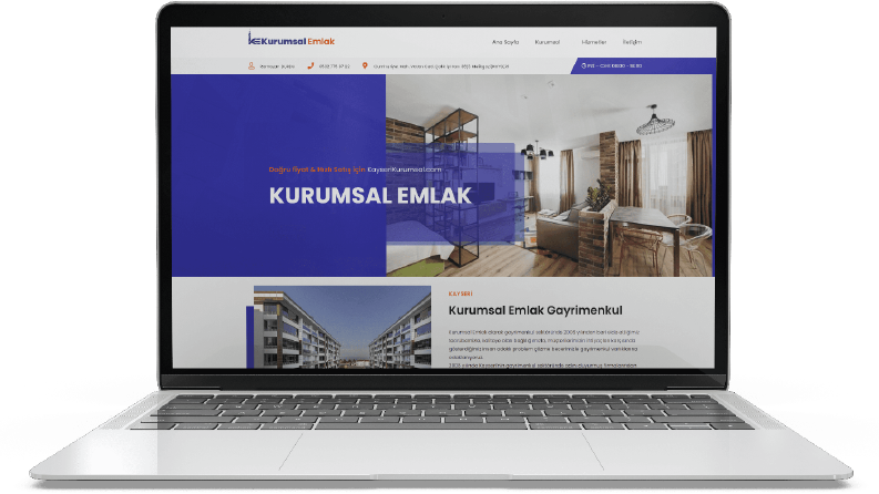 HTML/CSS Döküm işlemi