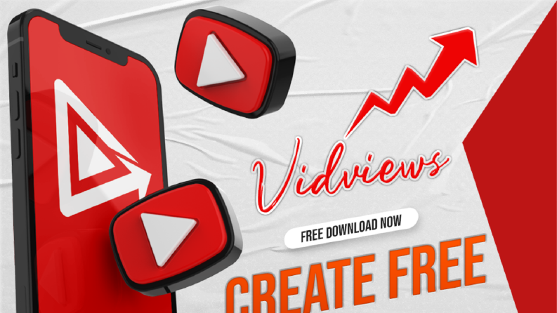 Vidviews Reklam Çalışması