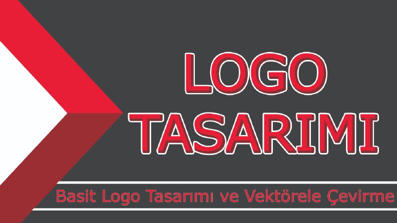 LOGO TASARIMI