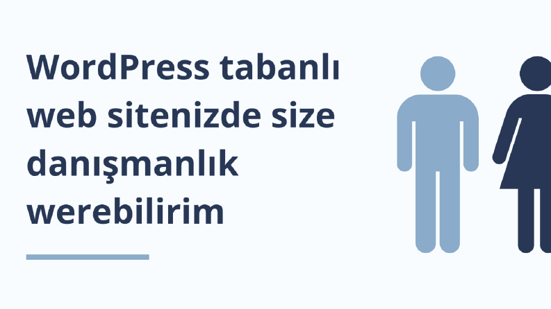 WordPress Danışmanlık