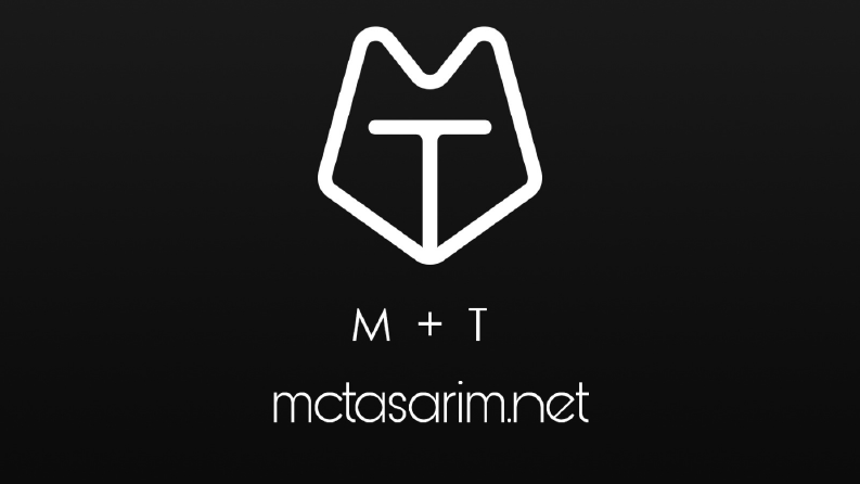 Logo Tasarlarım