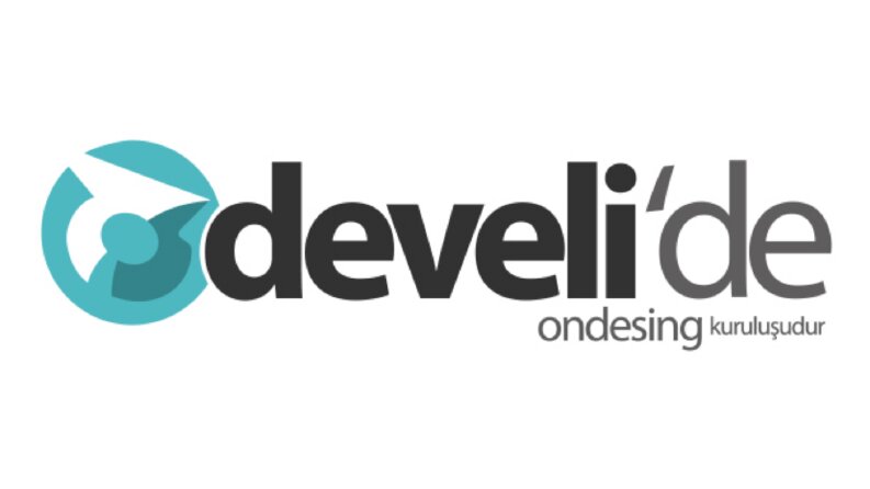 Develide - Logo Tasarımı