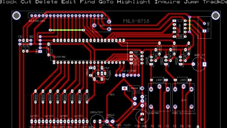 PCB