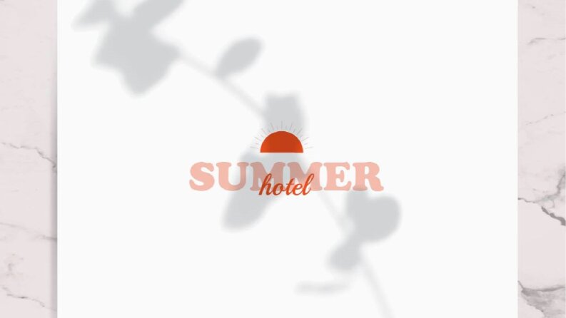 Hotel Logo