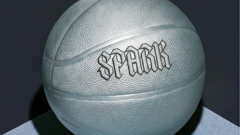 Spark - Ready to Play?