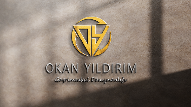 Emlak ve Gayrimenkul Logo Tasarım