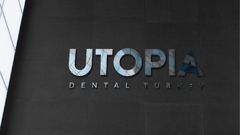 Utopia - Creative Branding Design