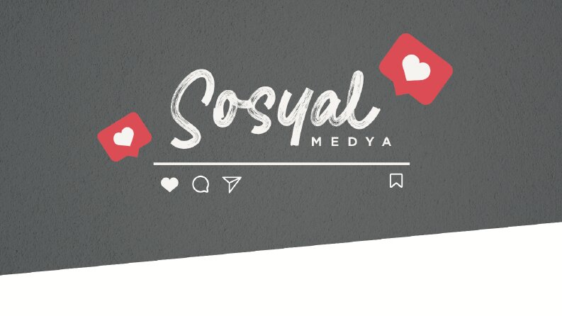 Sosyal Medya Post Tasarımları
