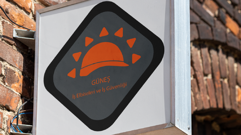 Kurumsal Logo Tasarımı