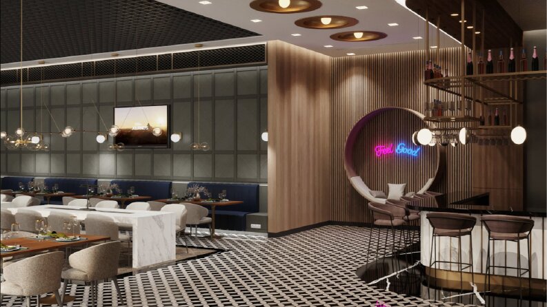 Crowne Plaza | ANKARA