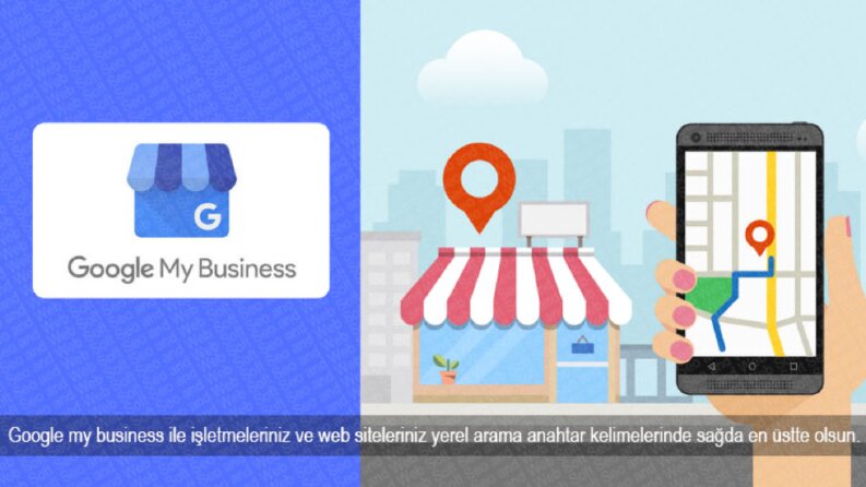 My Business