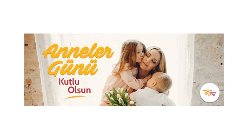 Anneler Günü Post Tasarımı