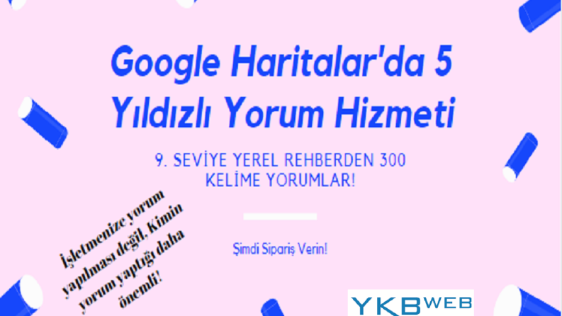 İş örneğim