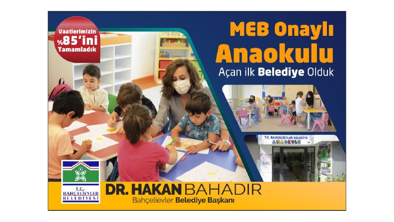 Billboard Açık Hava Tasarımlarım