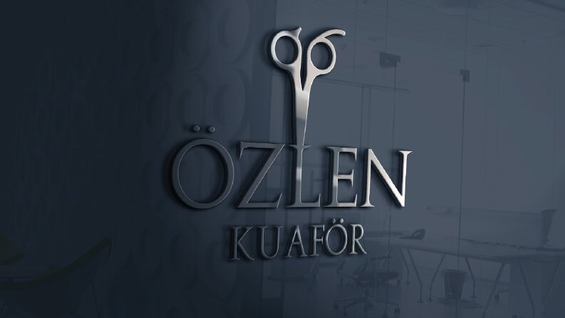 Logo Tasarımlarım