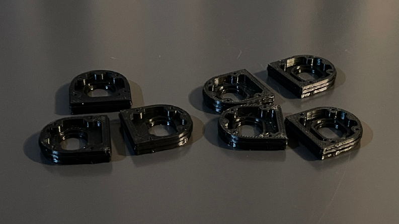 Xometry Platformu İçin Profesyonel Üretim