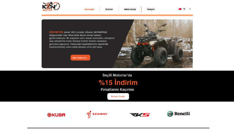 Web Tasarım