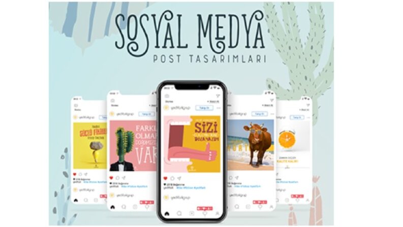 sosyal medya
