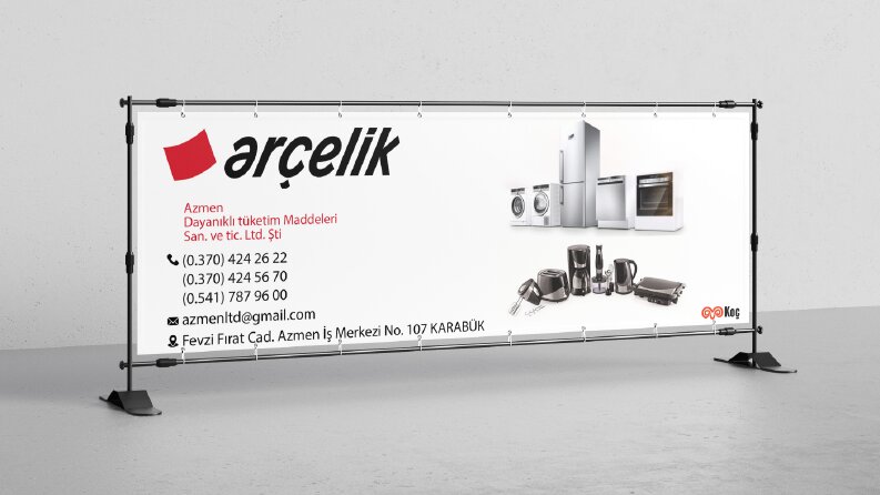 Banner Design