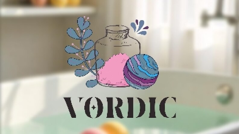 V. Logo
