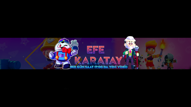 Brawl Stars Banner