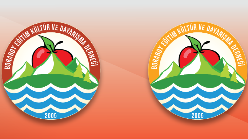 Boraboy Eğitim ve Dayanışma Derneği logosu