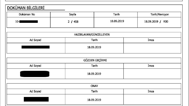 EPLAN P8 – Endüstriyel Otomasyon Pano Projesi
