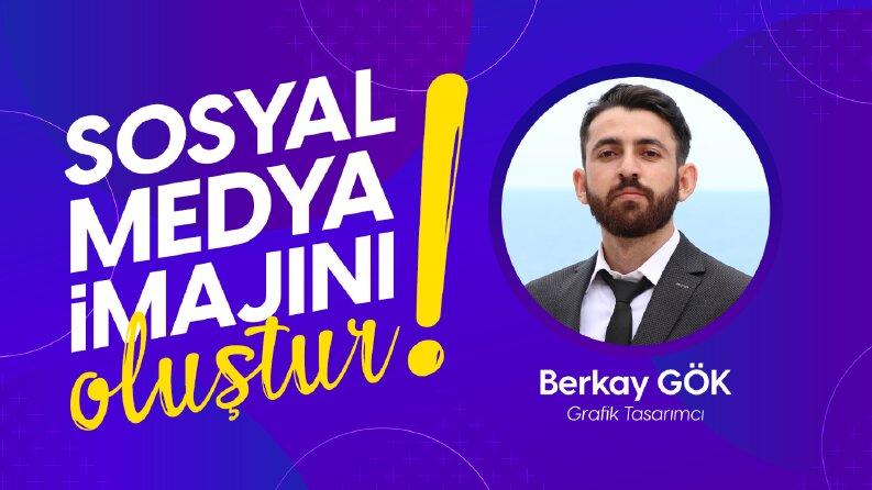 Sosyal Medya İçerik Tasarımlarım