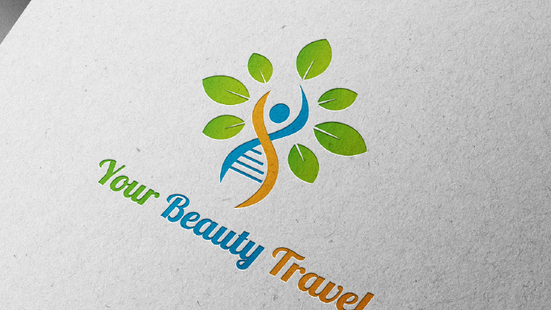 Logo Tasarımı