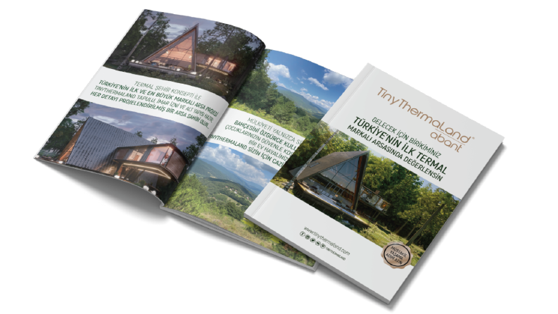 TinyThermaLand Katalog
