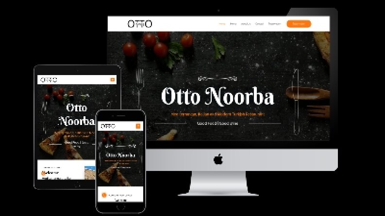 İtalya 'da bulunan Türk Restorana Web sitesi 