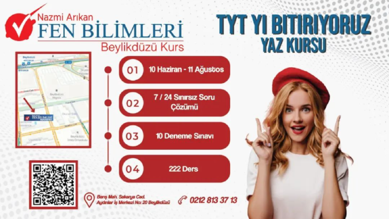 POST ÇALIŞMASI