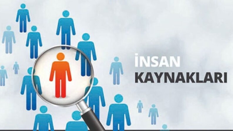 insan kaynakları 