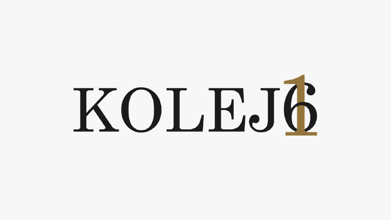 Kolej16 Logo