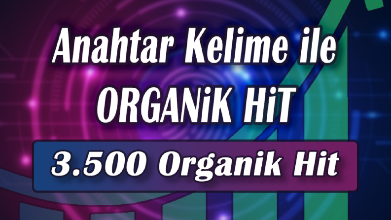 Organik 3.500 Hit