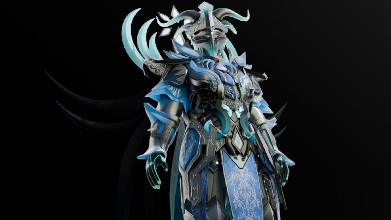 Armor Design
