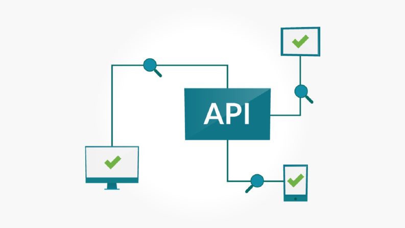 Backend Servisi - API Entegrasyonu
