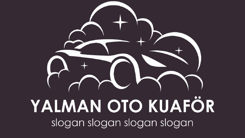 Vektörel Logo Çalışmalarım