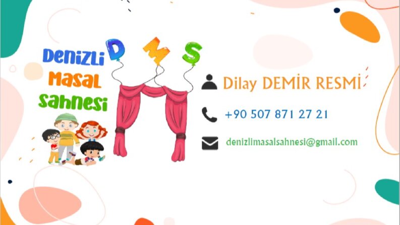 Kartvizit Tasarımı