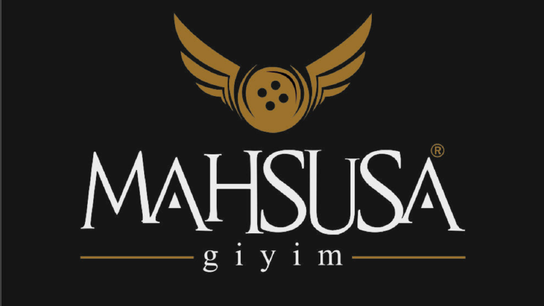 Mahsusa Logo Tasarımı