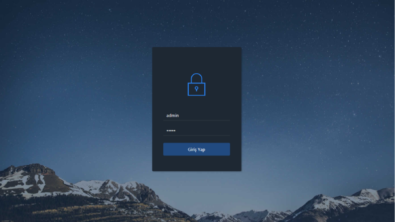 Web Yazılım